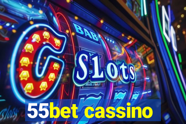 55bet cassino